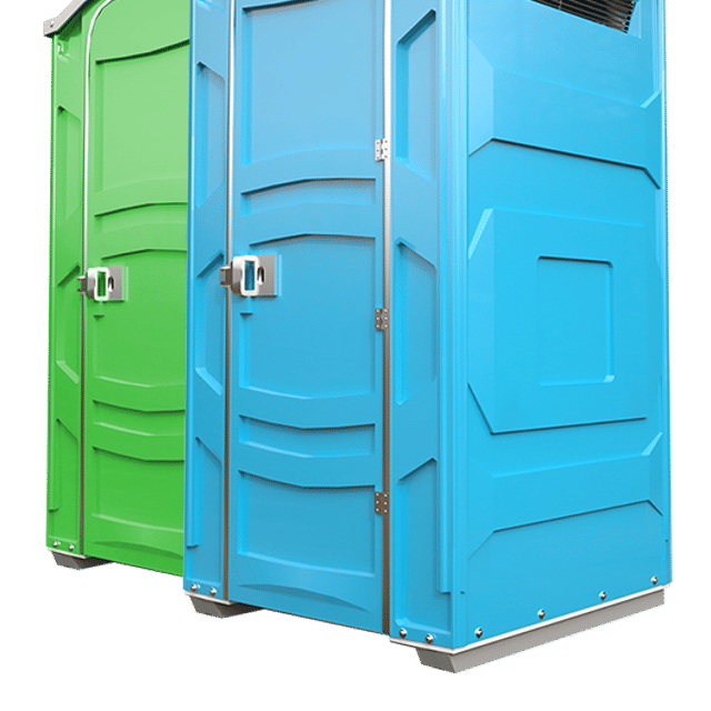 Professional Porta Potty Rentals Ohatchee AL