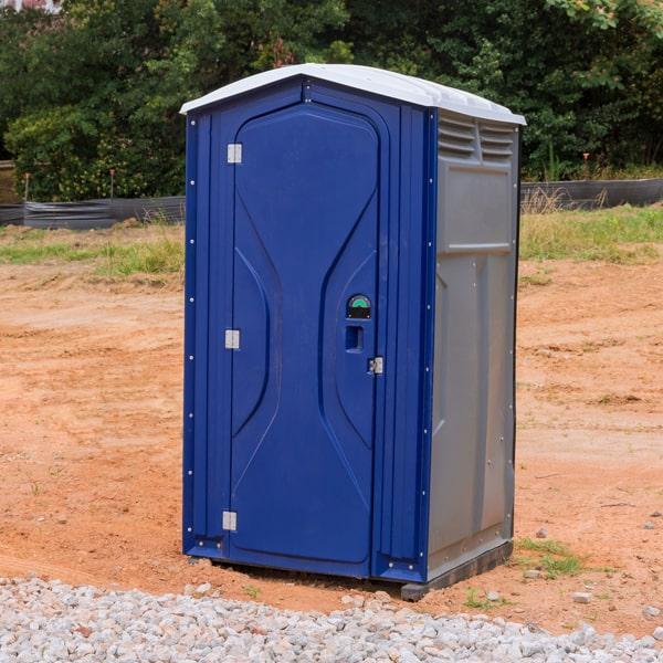 Festival Porta Potty Rentals Anniston AL