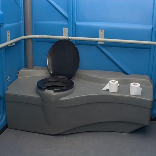 Wedding Porta Potty Rentals Anniston AL